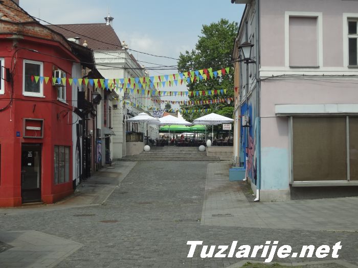 Tuzlarije
