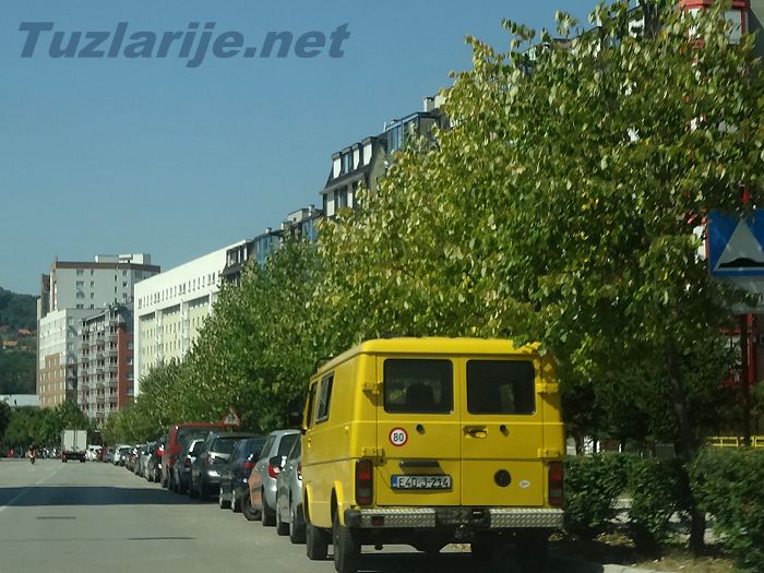 Tuzlarije