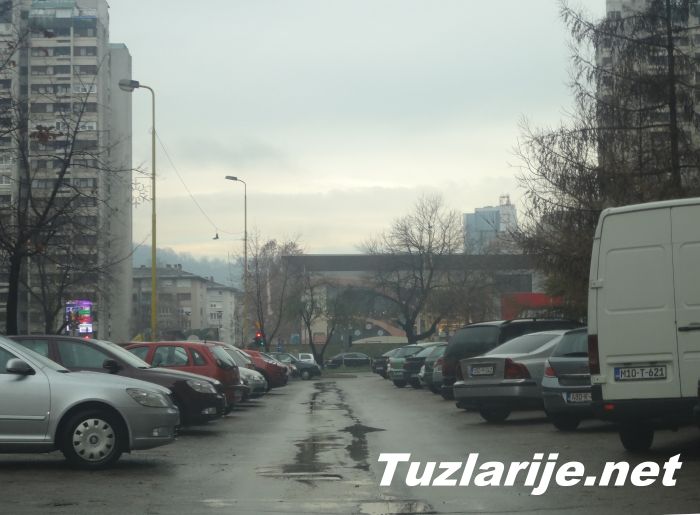 Tuzlarije