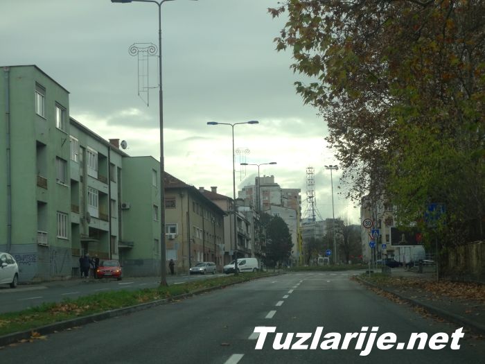 Tuzlarije