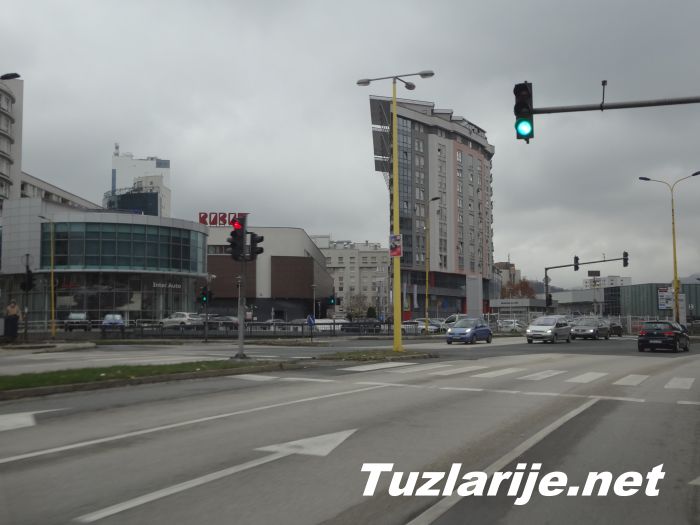 Tuzlarije