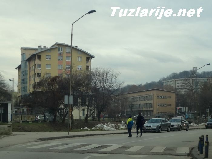 Tuzlarije