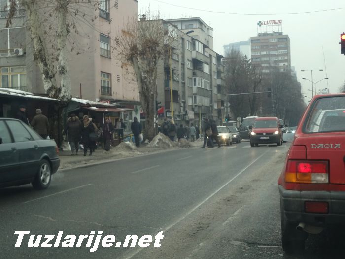 Tuzlarije