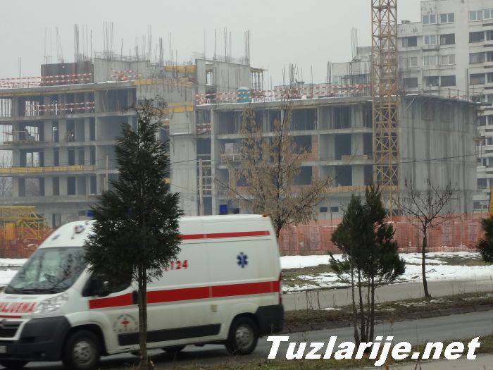 Tuzlarije