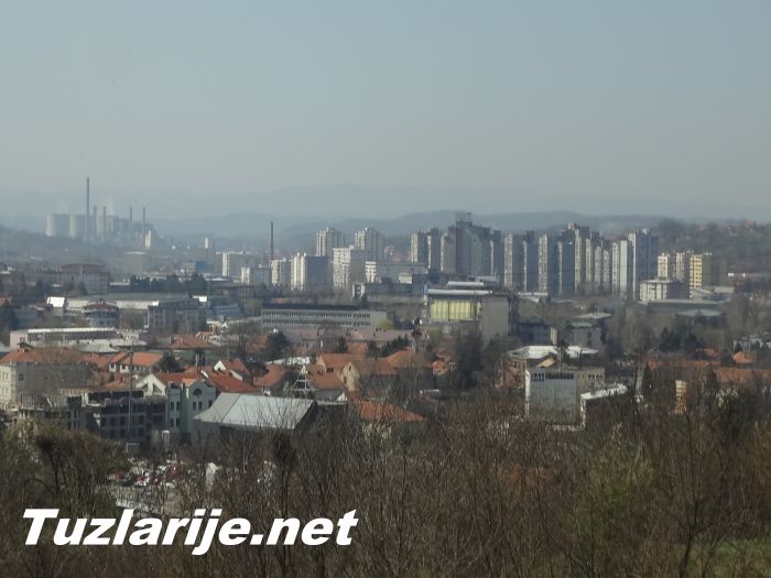 Tuzlarije