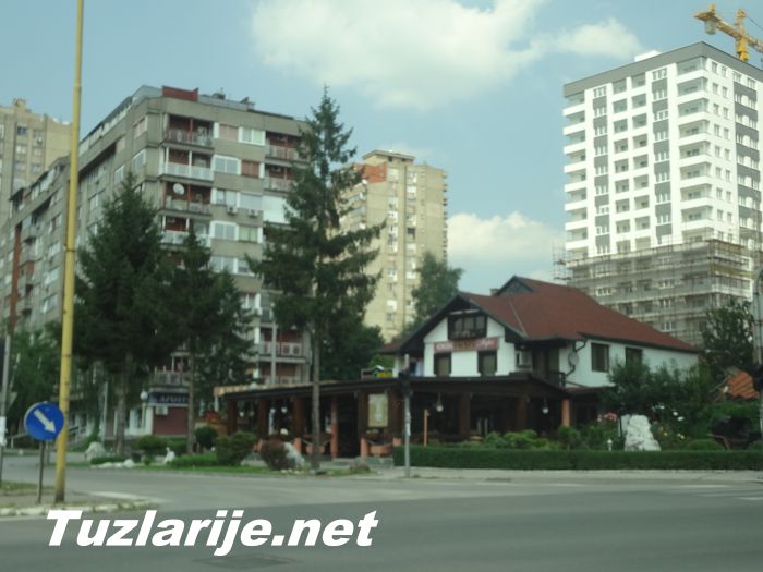 Tuzlarije