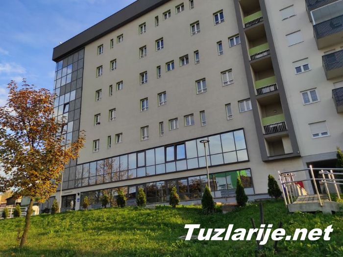 Tuzlarije