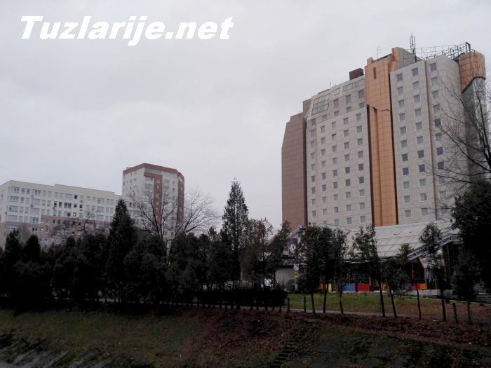 Tuzlarije