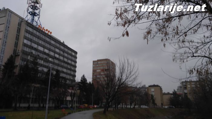 Tuzlarije