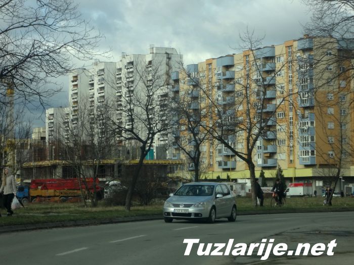 Tuzlarije