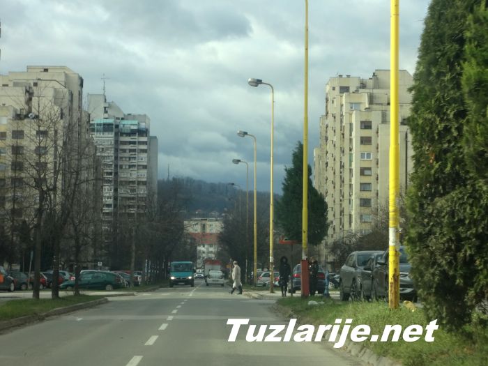 Tuzlarije