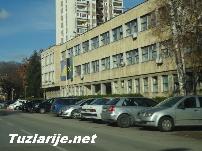 Tuzlarije
