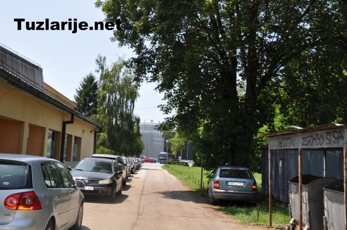 Tuzlarije