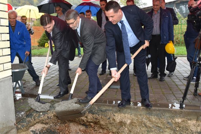 Tuzlarije