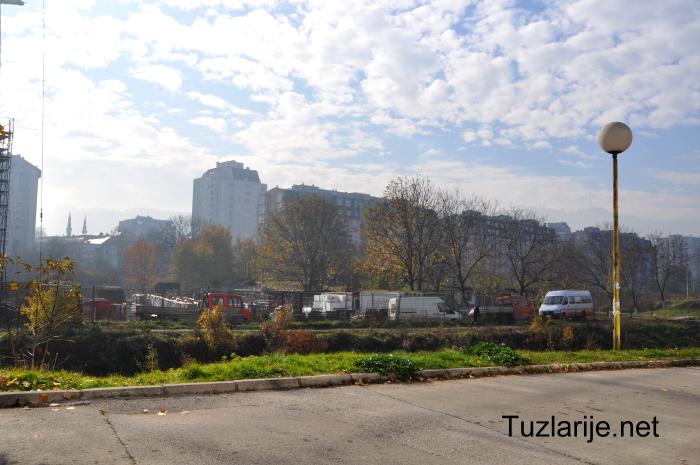 Tuzlarije