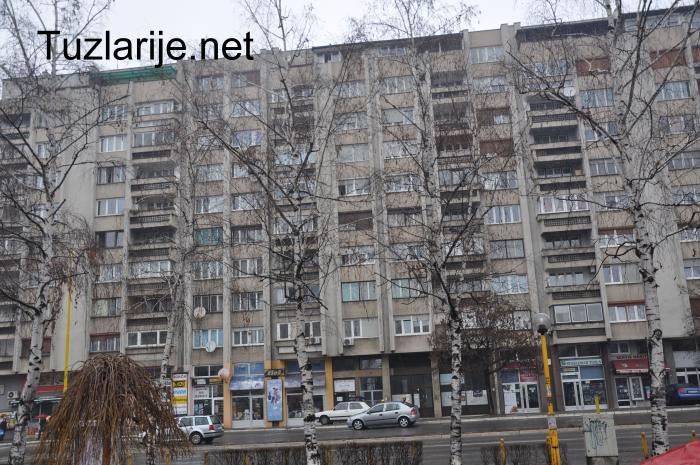 Tuzlarije