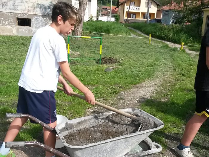 Tuzlarije