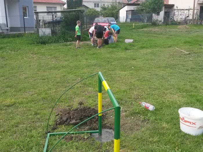 Tuzlarije
