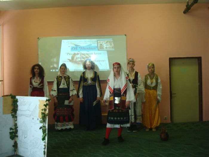 Tuzlarije