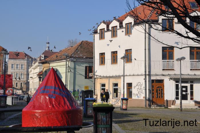 Tuzlarije