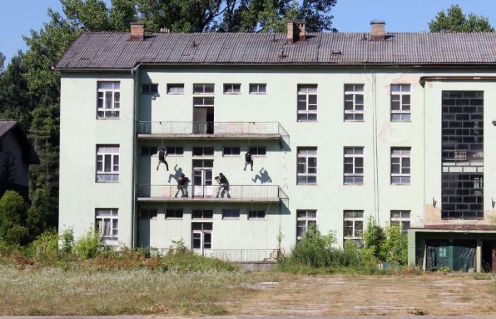 Tuzlarije