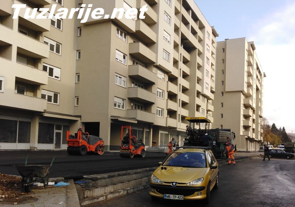 Tuzlarije