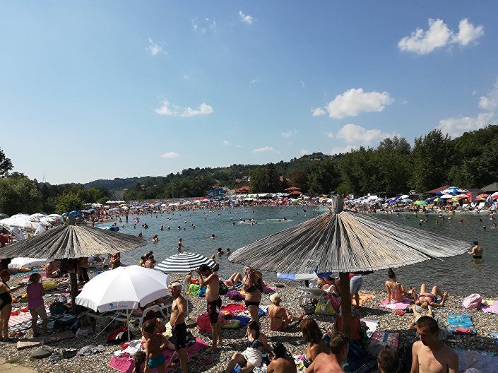 Tuzlarije