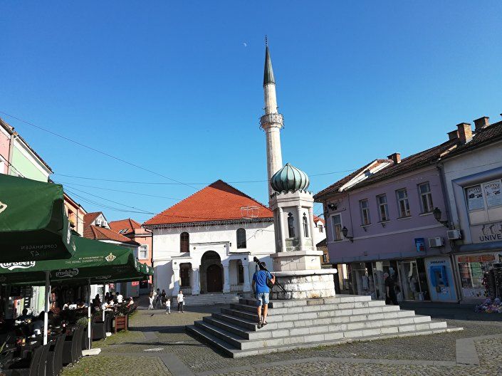 Tuzlarije