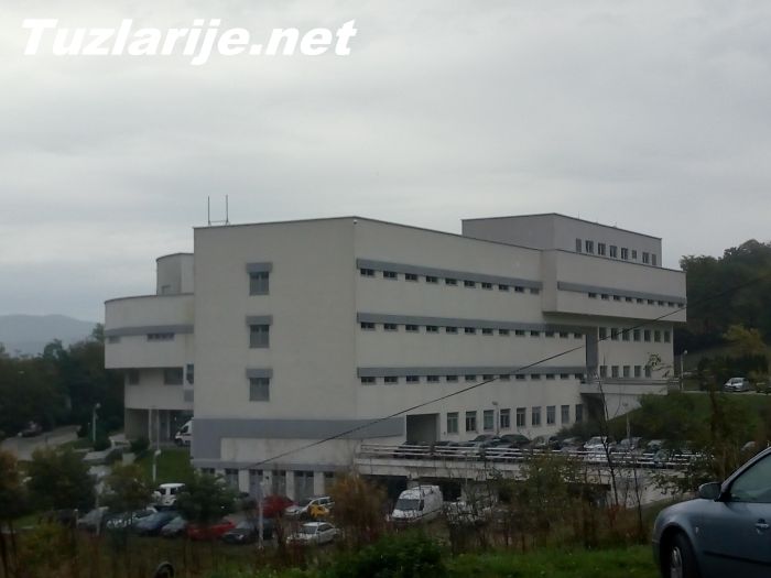 Tuzlarije