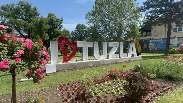 Tuzlarije