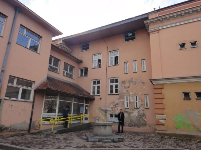 Tuzlarije