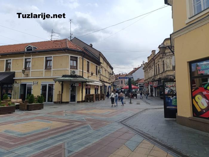 Tuzlarije
