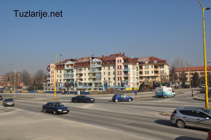 Tuzlarije