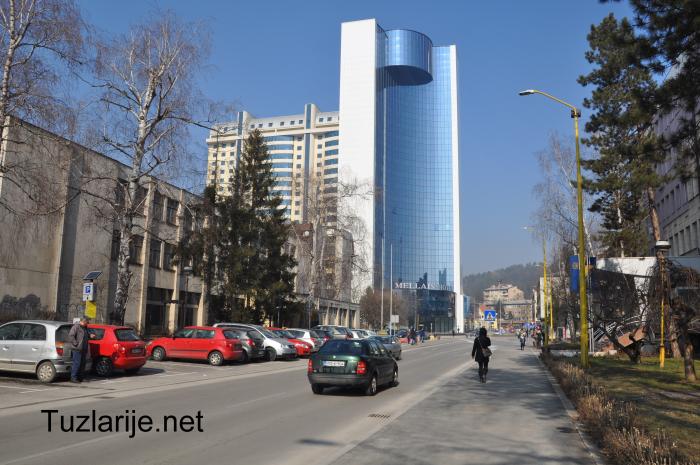 Tuzlarije
