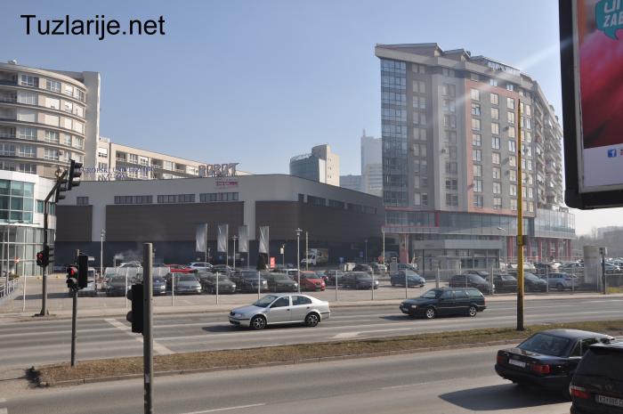 Tuzlarije