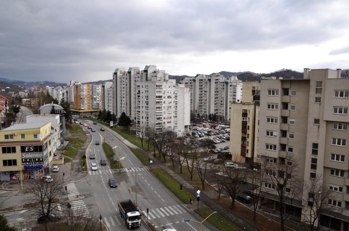 Tuzlarije