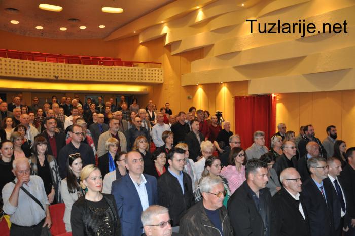Tuzlarije