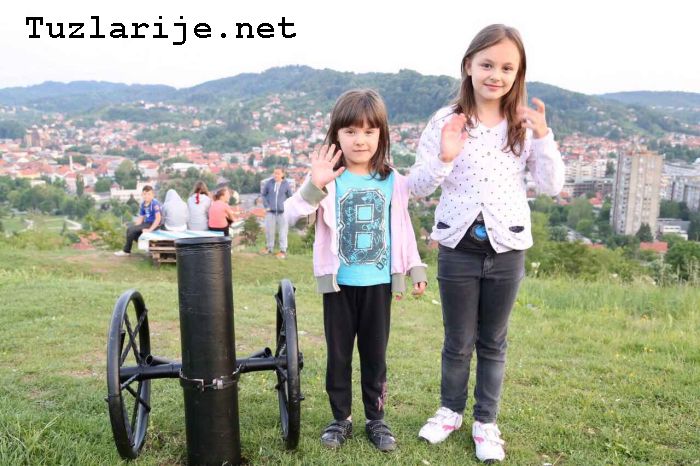Tuzlarije