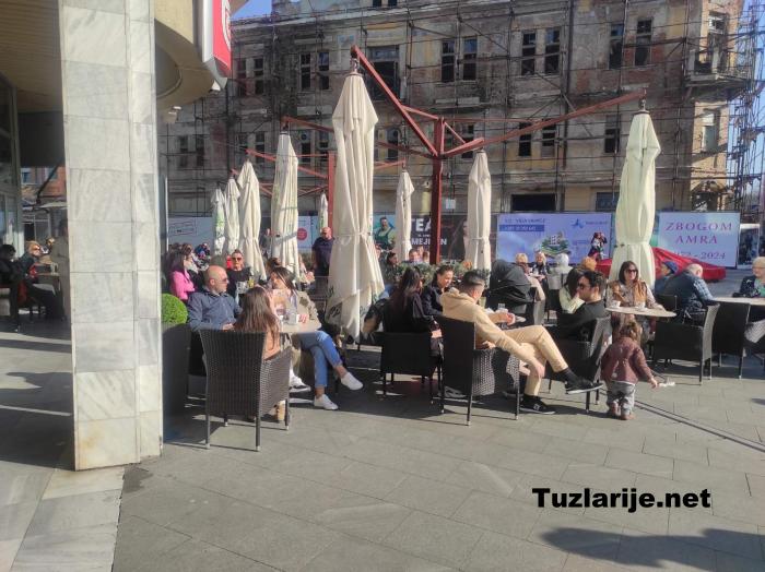 Tuzlarije