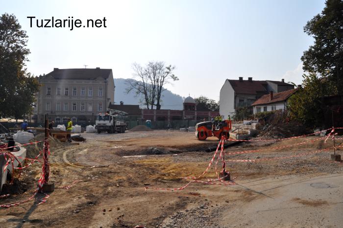 Tuzlarije