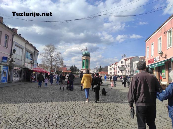 Tuzlarije