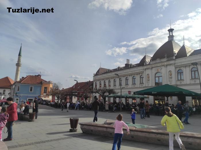 Tuzlarije