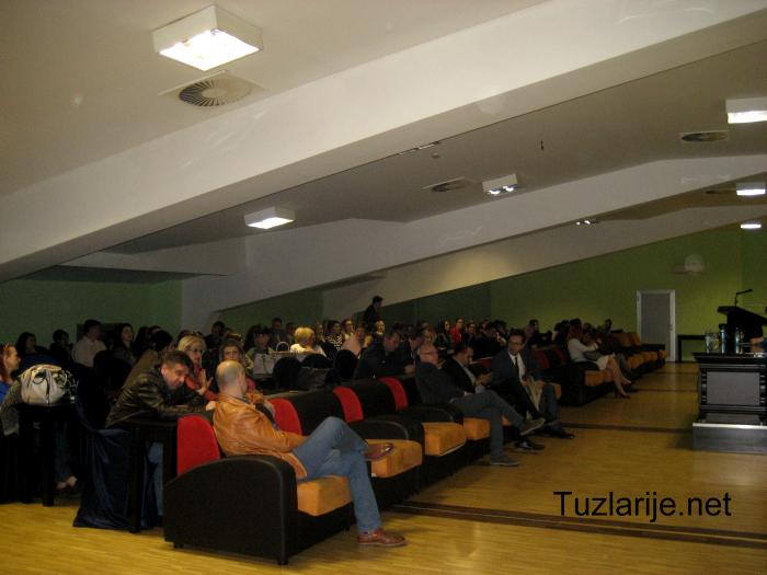 Tuzlarije