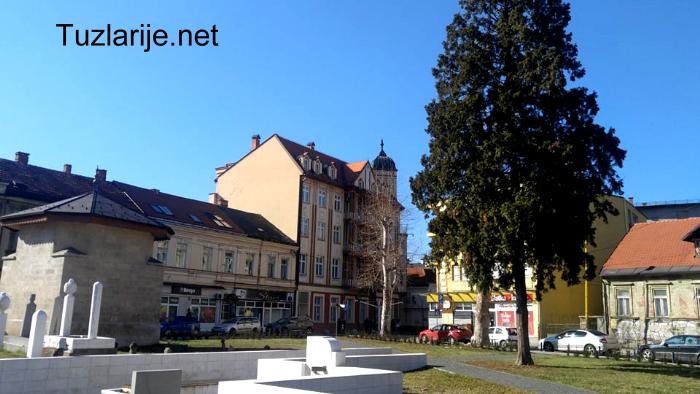 Tuzlarije
