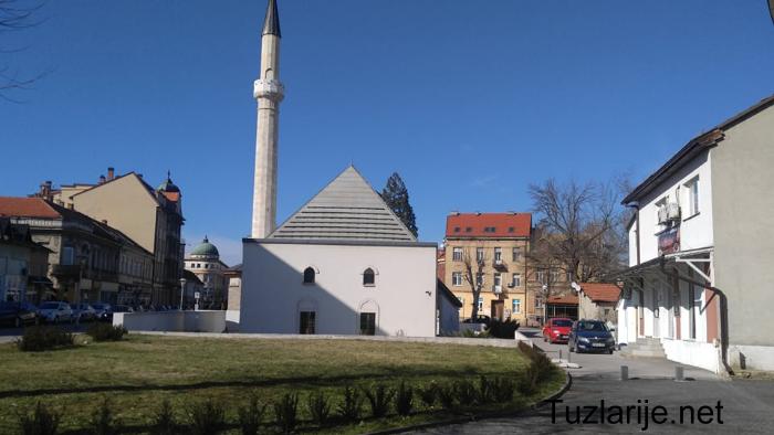 Tuzlarije
