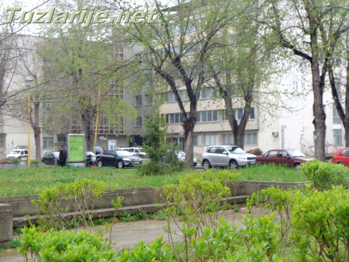 Tuzlarije