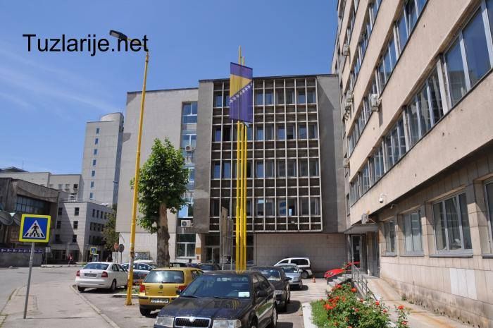Tuzlarije