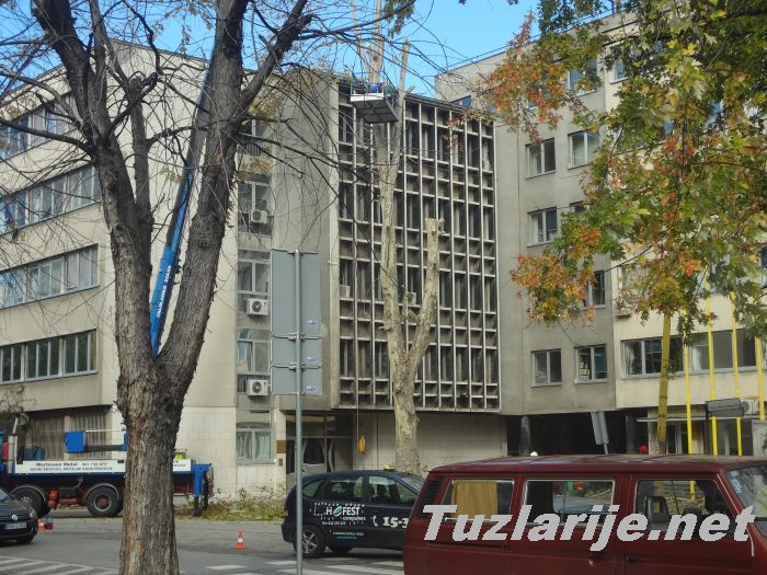 Tuzlarije