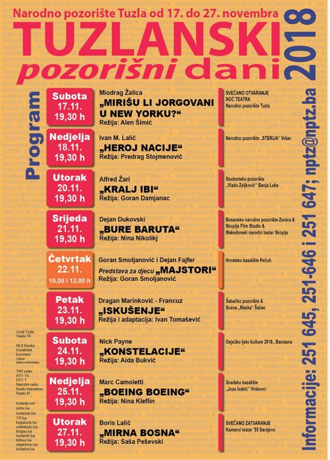 Tuzlarije