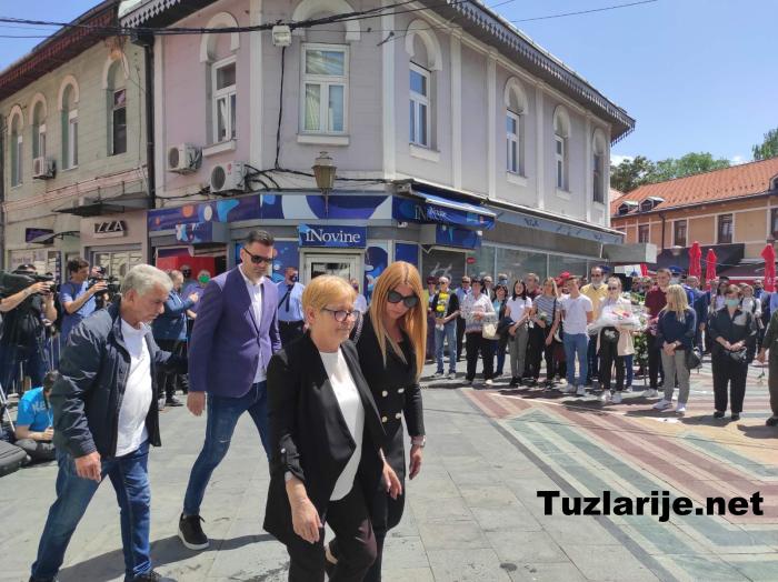 Tuzlarije